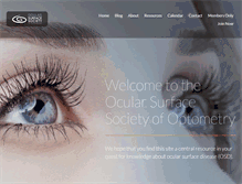 Tablet Screenshot of ossopt.net